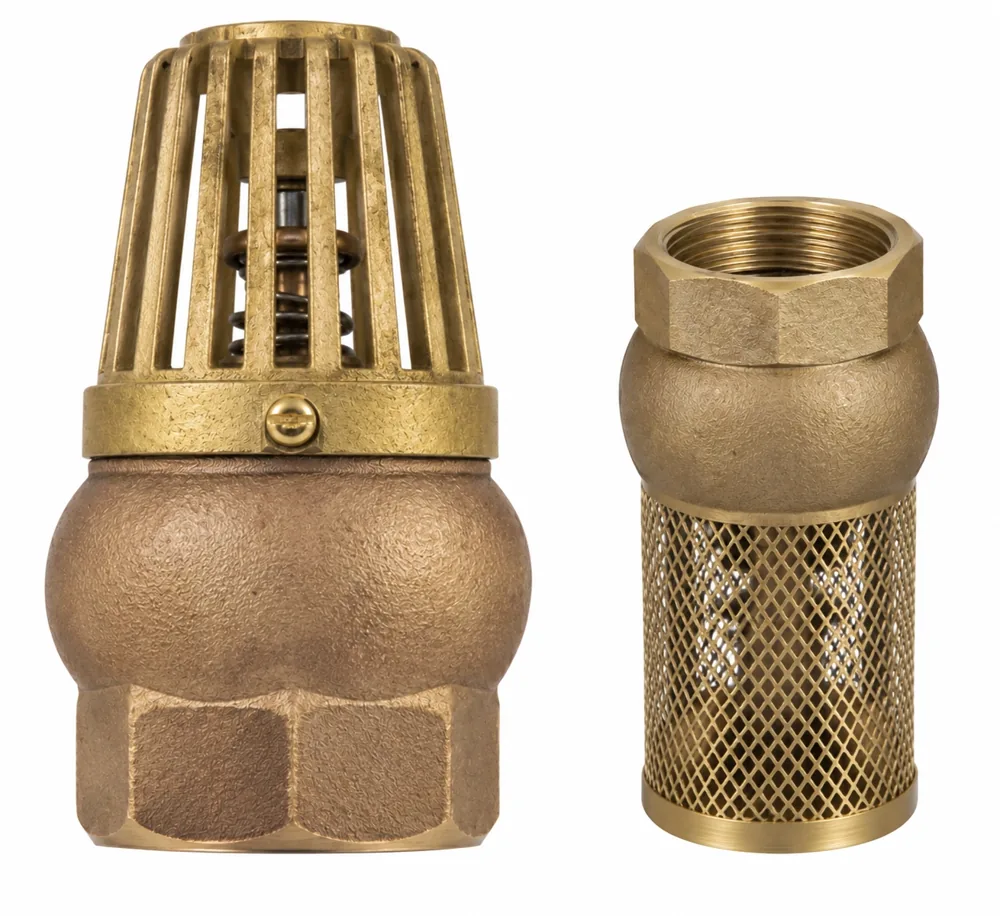CHECK PASCON BRONCE CANASTA METALICA PARA ROSCAR
