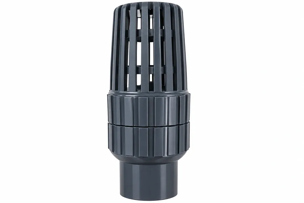 CHECK PASCON PVC ROSCA NPT