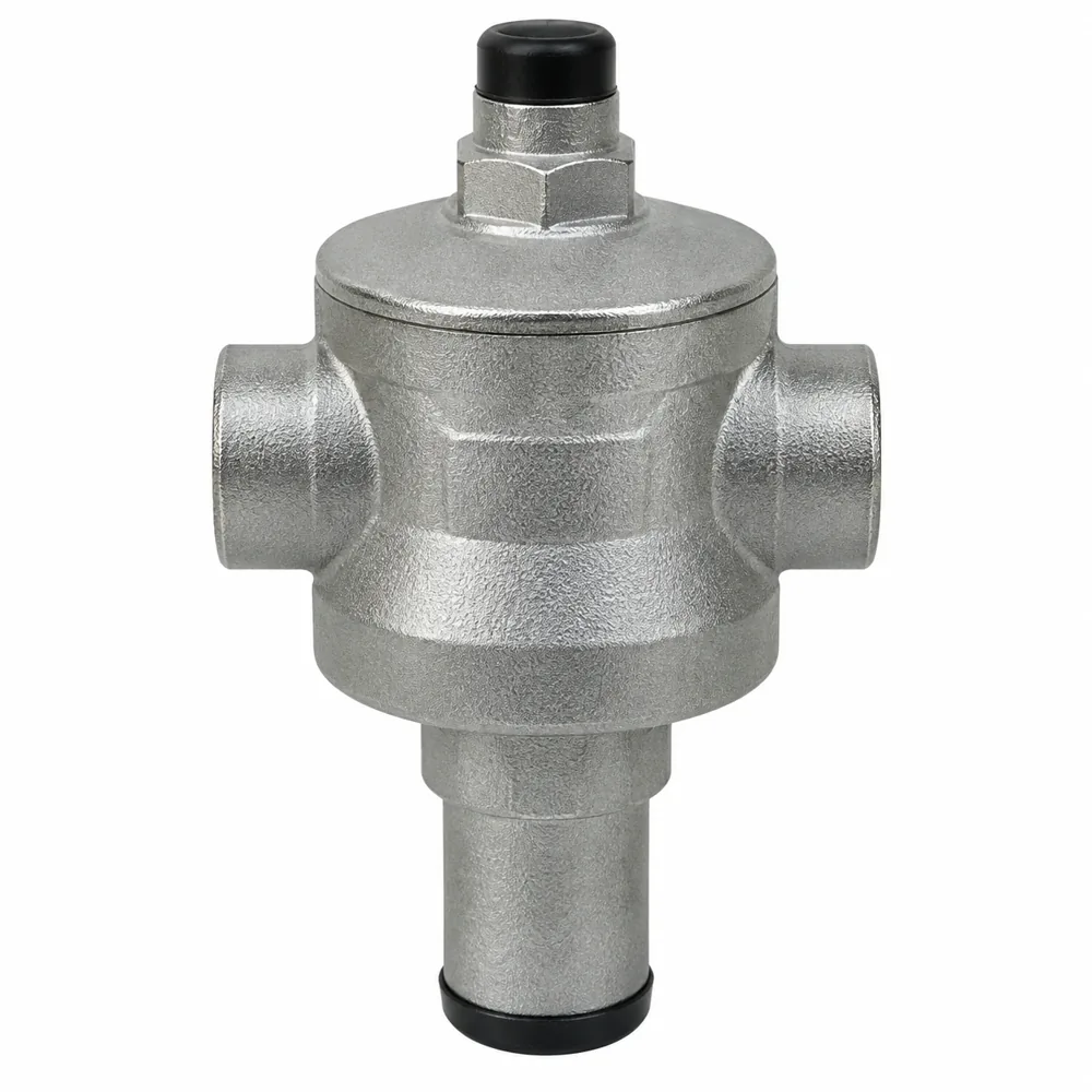 REGULADORA PARA AGUA BRONCE SW 116 RE 15-80PSI 230PSI MAX C CROSSCA NPT