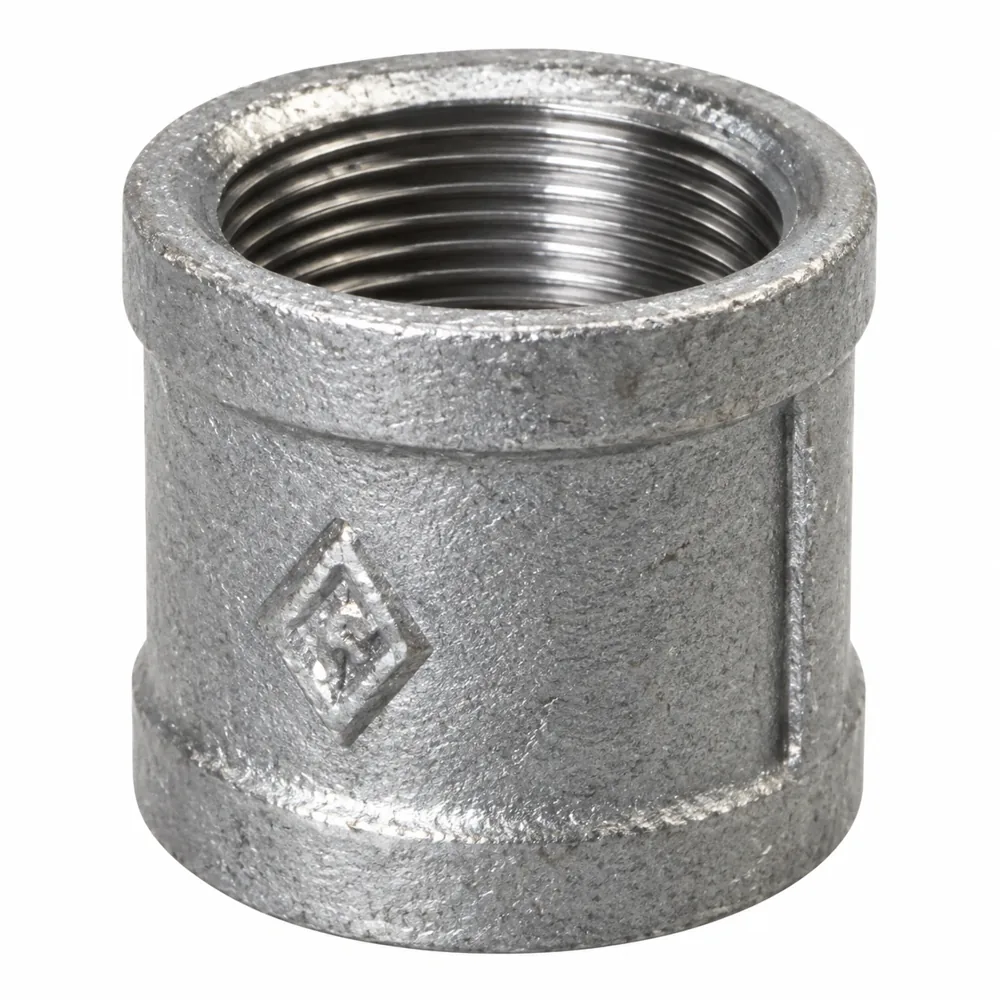 UNION SENCILLA GALVANIZADO CLASE 150