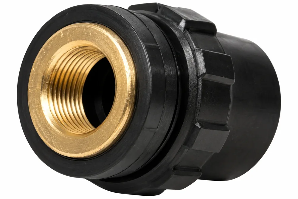 ADAP HEMBRA PVC SCH80 INSERTO METALICO ROSCA NPT