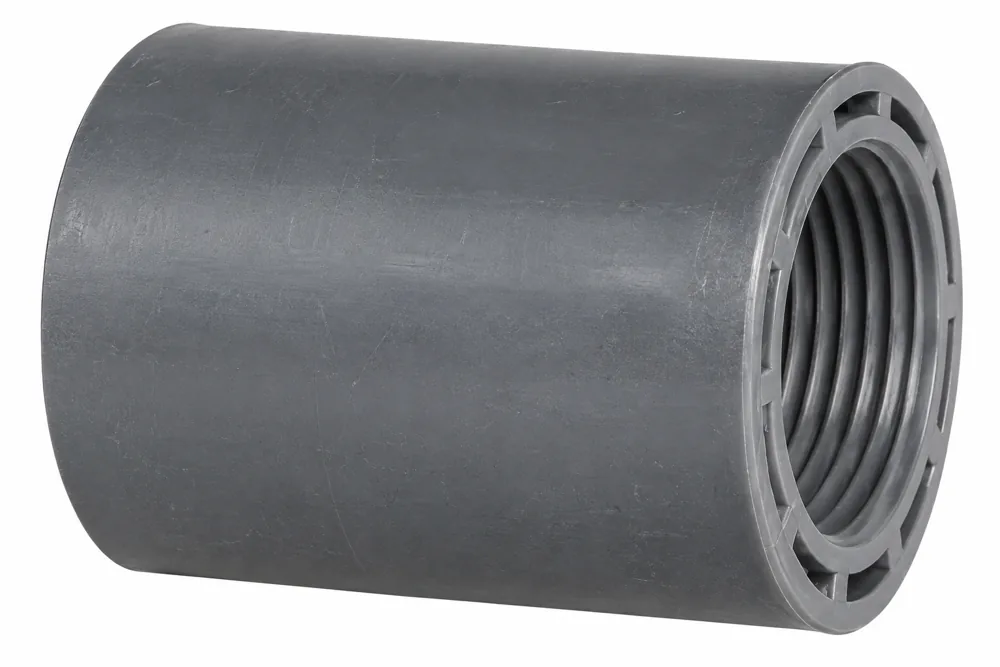ADAPTADOR HEMBRA PVC SCH-80