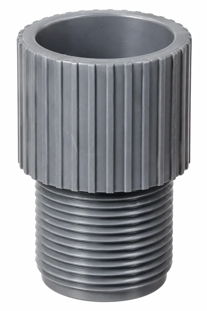 MACHO PVC SCH80
