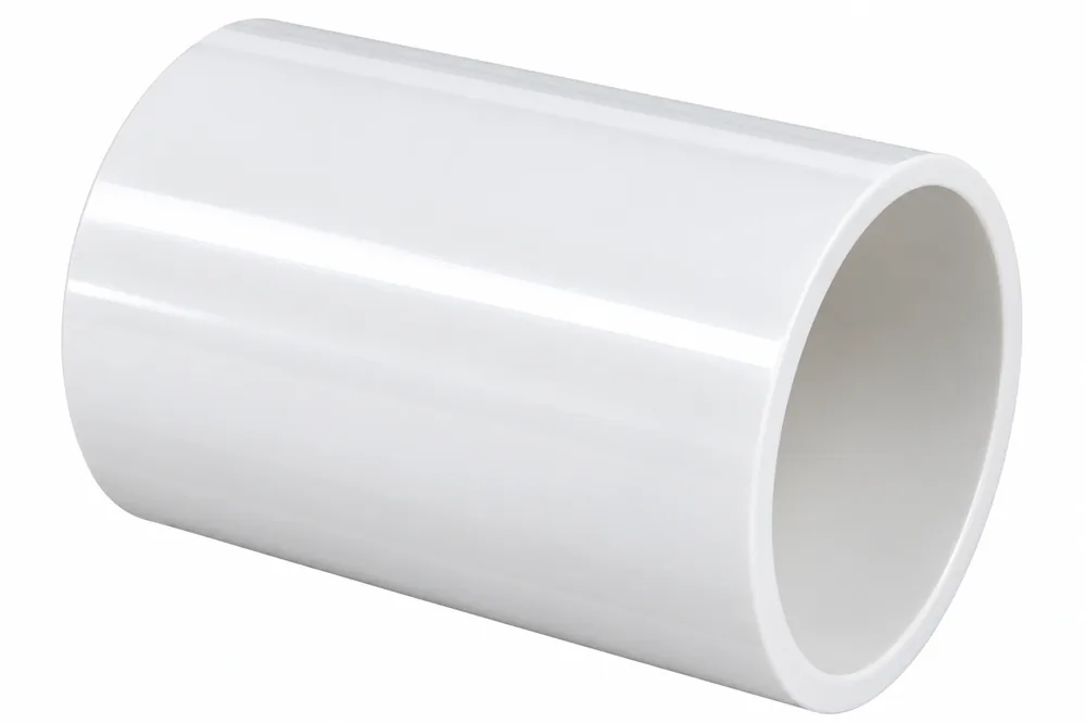 UNION LISA PVC SCH 40