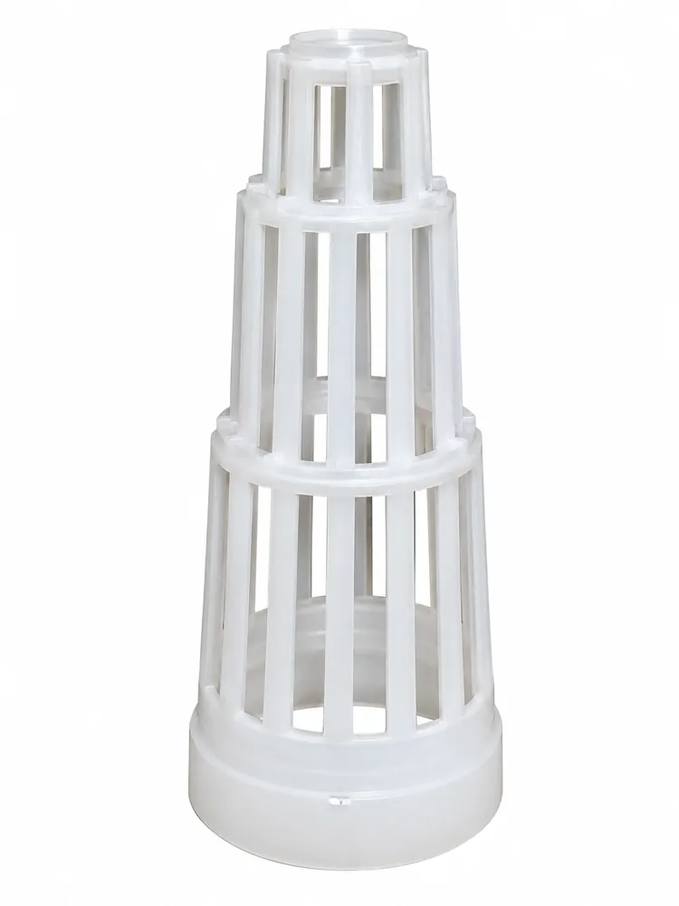 FILTRO PLASTICO PARA MEDIDOR