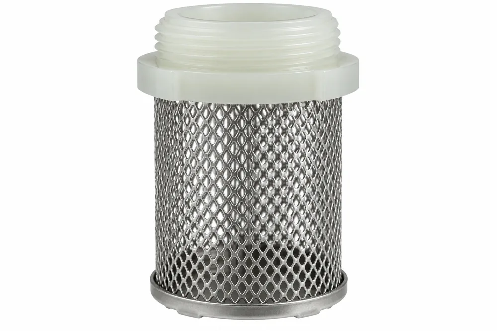 FILTRO PASCON PARA CHECK AGUA