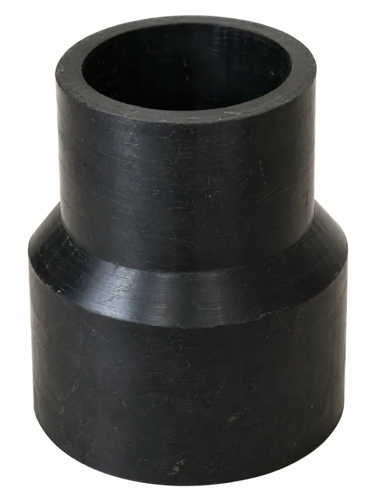 REDUCCION POLIETILENO HDPE DR11 IPS SOLD/TOPE