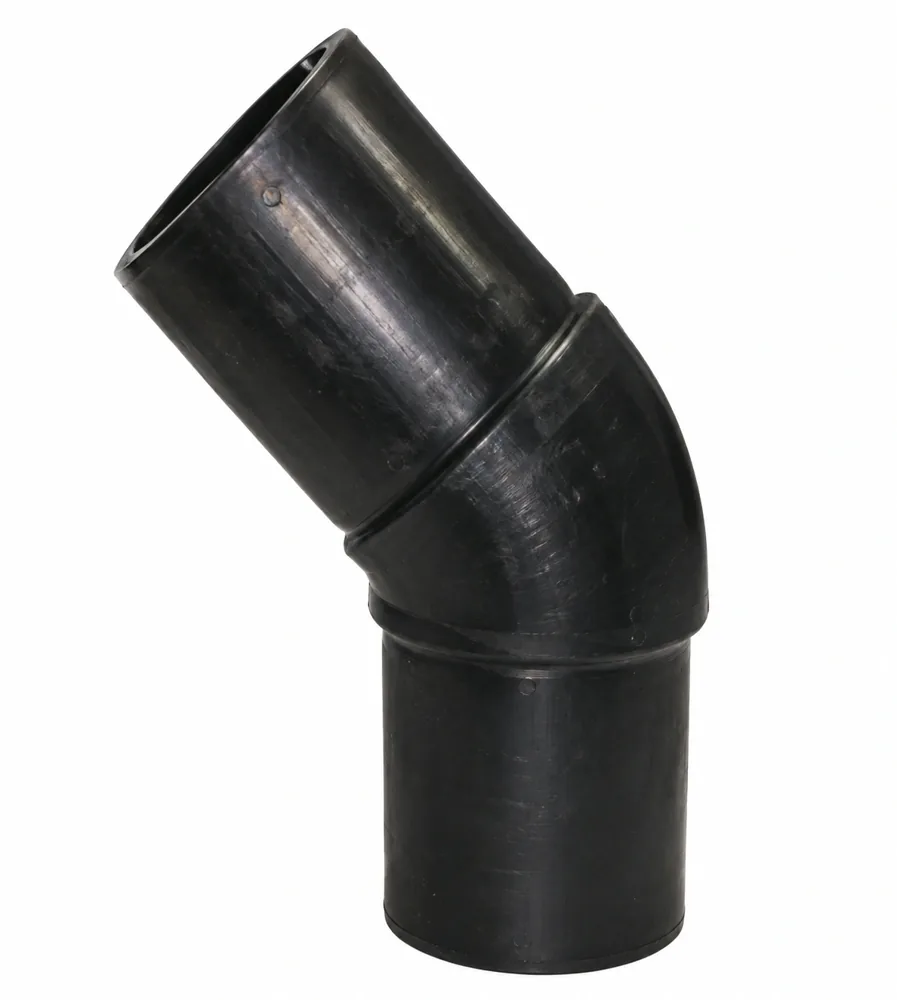 CODO 45 HDPE DR11 IPS SOLD/TOPE