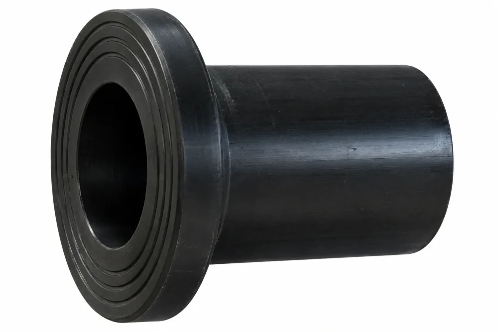 ADAPTADOR BUT P/BRIDA HDPE DR11 IPS SOLD/TOPE